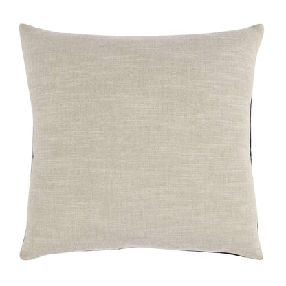 Classic Home - SLD Gratitude Navy Blue 22x22 - V250073 veiw 2