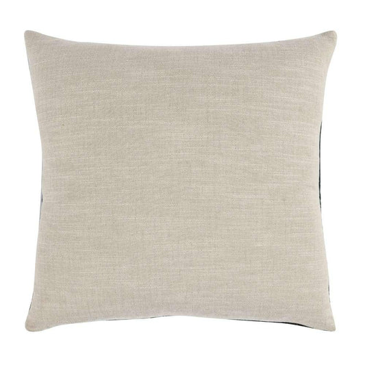 Classic Home - SLD Gratitude Navy Blue 22x22 - V250073 veiw 2
