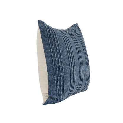 Classic Home - SLD Gratitude Navy Blue 22x22 - V250073 veiw 5