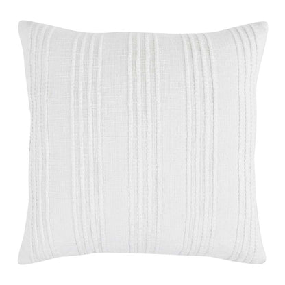 Classic Home - SLD Gratitude White 22x22 - V250071 veiw 1