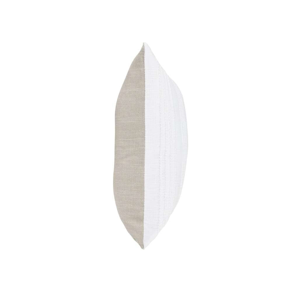Classic Home - SLD Gratitude White 22x22 - V250071 veiw 3