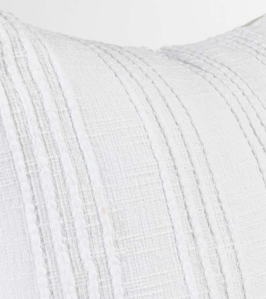 Classic Home - SLD Gratitude White 22x22 - V250071 veiw 4