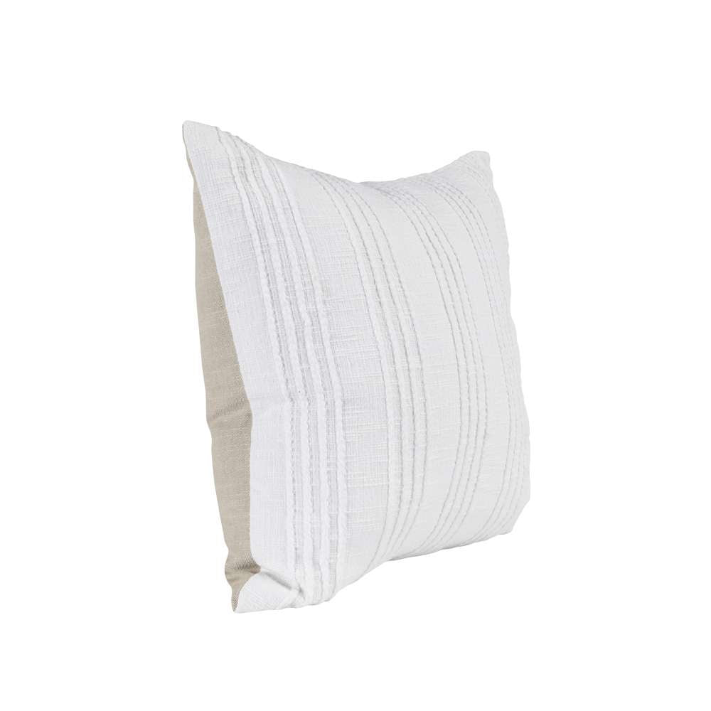 Classic Home - SLD Gratitude White 22x22 - V250071 veiw 5