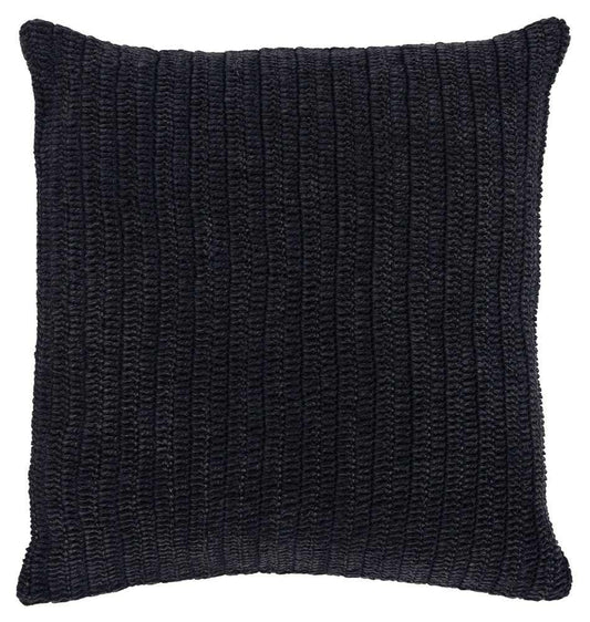Classic Home - SLD Macie Black 22x22 - V230054 veiw 1