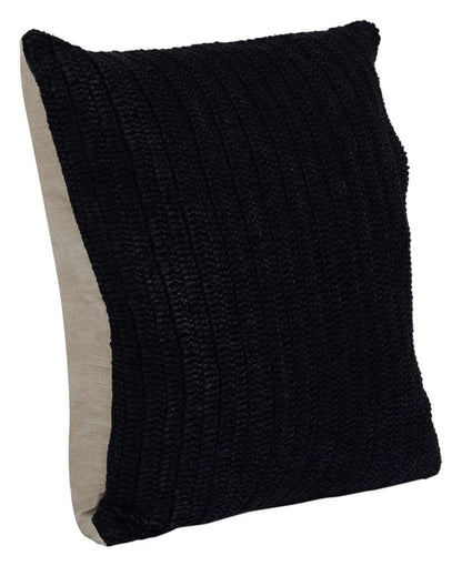 Classic Home - SLD Macie Black 22x22 - V230054 veiw 3