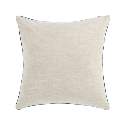 Classic Home - SLD Macie Blue 22x22 - V240066 veiw 4