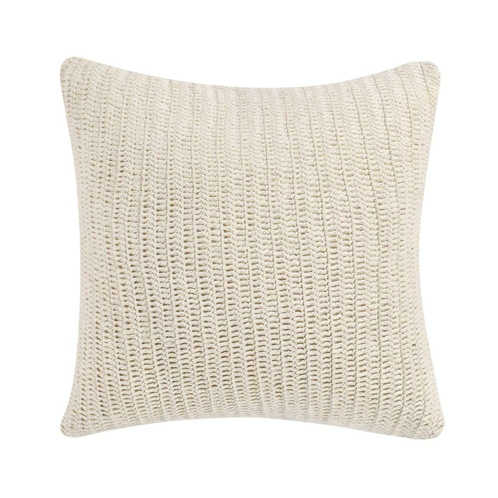 Classic Home - SLD Macie Ivory 22x22 - V160320 veiw 1