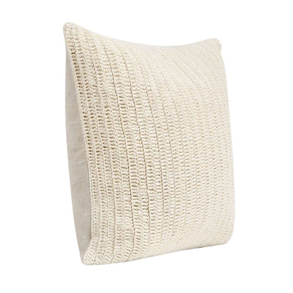 Classic Home - SLD Macie Ivory 22x22 - V160320 veiw 2