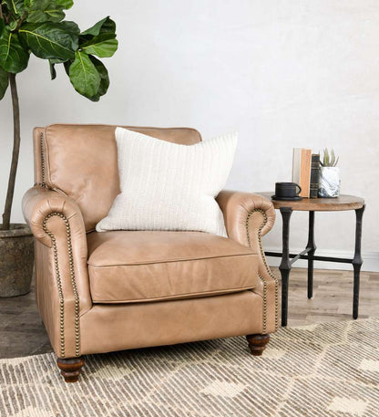 Classic Home - SLD Macie Ivory 22x22 - V160320 veiw 3