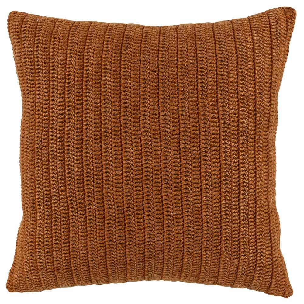 Classic Home - SLD Macie Saffron 22x22 - V211044 veiw 1