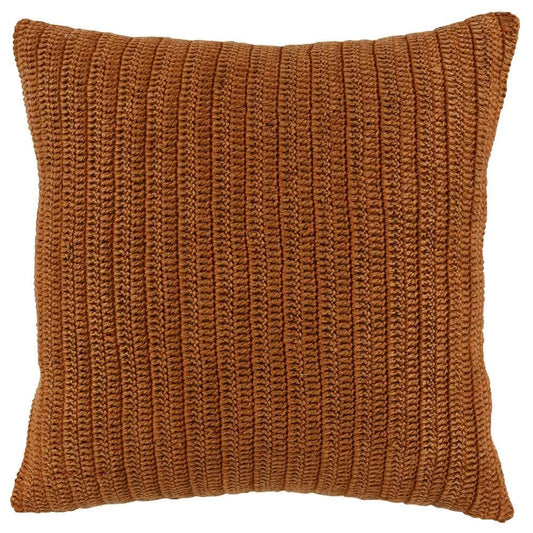 Classic Home - SLD Macie Saffron 22x22 - V211044 veiw 1