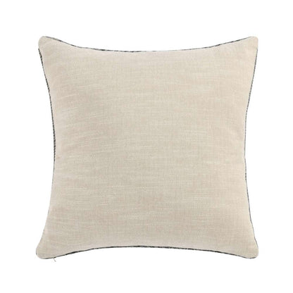 Classic Home - SLD Macie Stone Gray 22X22 - V160321 veiw 4