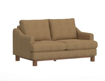 IFD - Olimpia - Wooden Frame & Base, Loveseat - IUP738-LOV-175 veiw 1