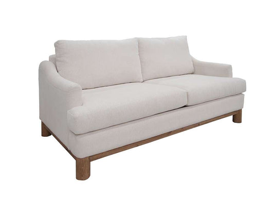 IFD - Olimpia - Wooden Frame & Base, Loveseat - IUP738-LOV-170 veiw 1