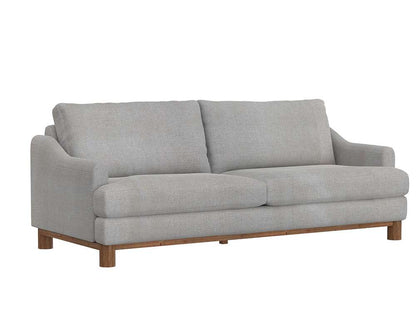 IFD - Olimpia - Wooden Frame & Base, Sofa - IUP738-SOF-161 veiw 1