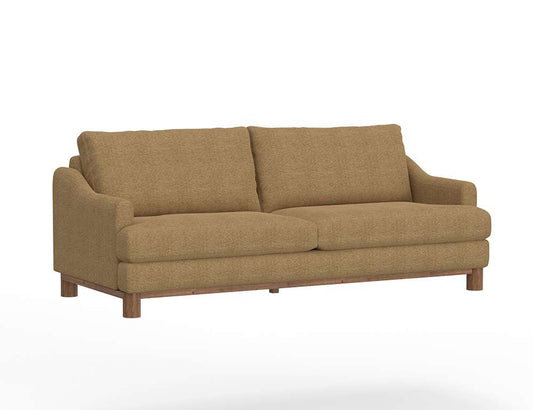 IFD - Olimpia - Wooden Frame & Base, Sofa - IUP738-SOF-175 veiw 1