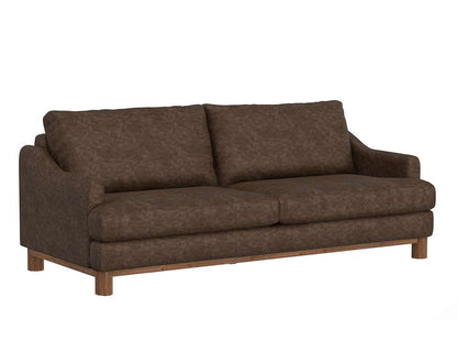 IFD - Olimpia - Wooden Frame & Base, Sofa - IUP738-SOF-212 veiw 1
