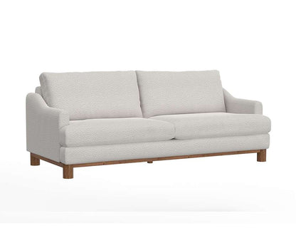 IFD - Olimpia - Wooden Frame & Base, Sofa - IUP738-SOF-101 veiw 1
