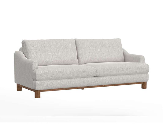 IFD - Olimpia - Wooden Frame & Base, Sofa - IUP738-SOF-101 veiw 1