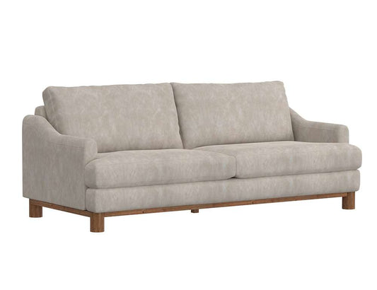 IFD - Olimpia - Wooden Frame & Base, Sofa - IUP738-SOF-210 veiw 1