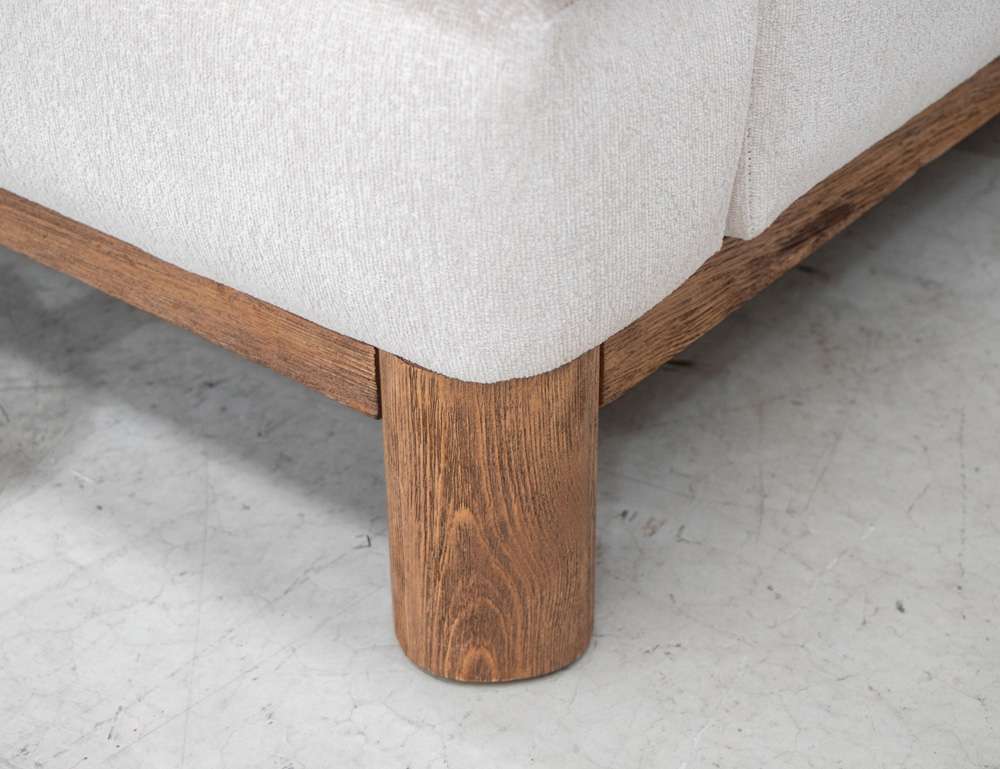 IFD - Olimpia - Wooden Frame & Base, Sofa - IUP738-SOF-170 veiw 6