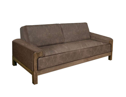 IFD - Sedona - Wooden Frame & Base, Loveseat - IUP966-LOV-212 veiw 1