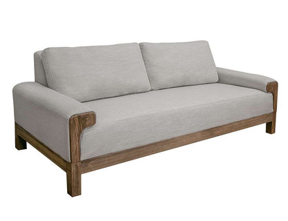 IFD - Sedona - Wooden Frame & Base, Sofa - IUP966-SOF-161 veiw 1
