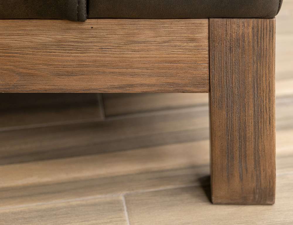 IFD - Sedona - Wooden Frame & Base, Sofa - IUP966-SOF-216 veiw 3