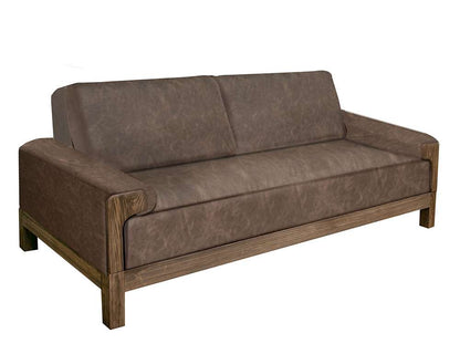 IFD - Sedona - Wooden Frame & Base, Sofa - IUP966-SOF-212 veiw 1