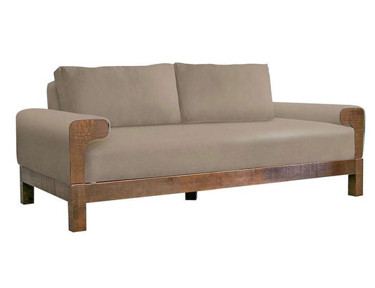 IFD - Sedona - Wooden Frame & Base, Sofa - IUP966-SOF-152 veiw 1