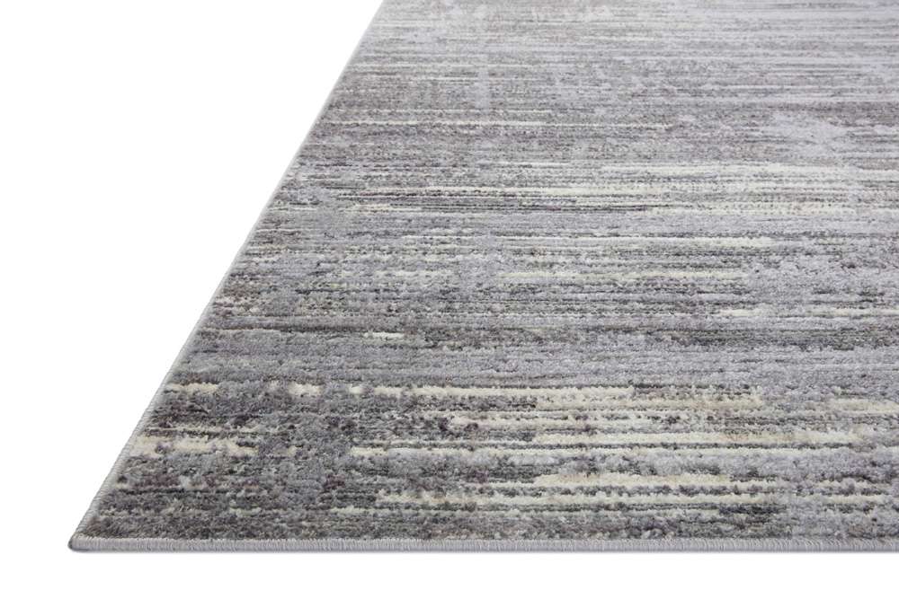 Loloi - Arden Grey / Ivory 10-0in x 14-0in Area Rug - ARDNARD-03GYIVA0E0 veiw 2