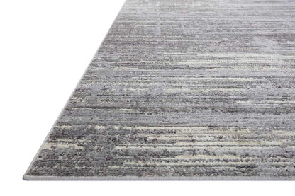Loloi - Arden Grey / Ivory 10-0in x 14-0in Area Rug - ARDNARD-03GYIVA0E0 veiw 2