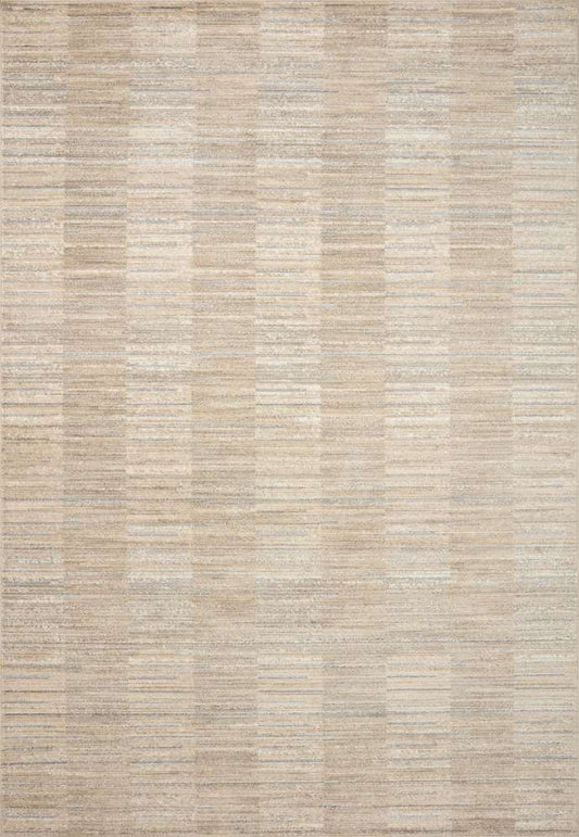 Loloi - Arden Natural / Pebble 10-0in x 14-0in Area Rug - ARDNARD-01NAPPA0E0 veiw 1