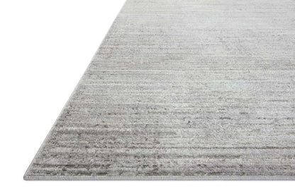 Loloi - Arden Silver / Grey 10-0in x 14-0in Area Rug - ARDNARD-02SIGYA0E0 veiw 2