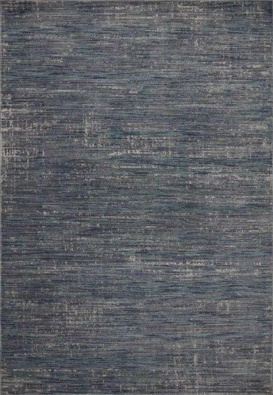 Loloi - Arden Ocean / Grey 18in x 18in Sample Rug - ARDNARD-03OCGY160S veiw 1
