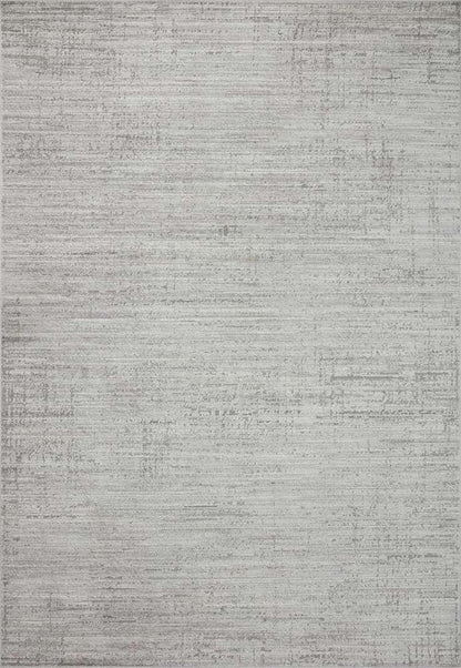 Loloi - Arden Silver / Grey 18in x 18in Sample Rug - ARDNARD-02SIGY160S veiw 1