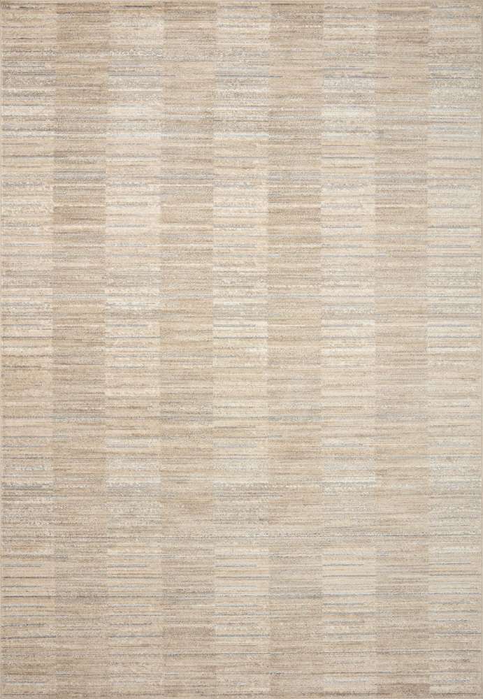 Loloi - Arden Natural / Pebble 2-6in x 12-0in Runner Rug - ARDNARD-01NAPP26C0 veiw 1