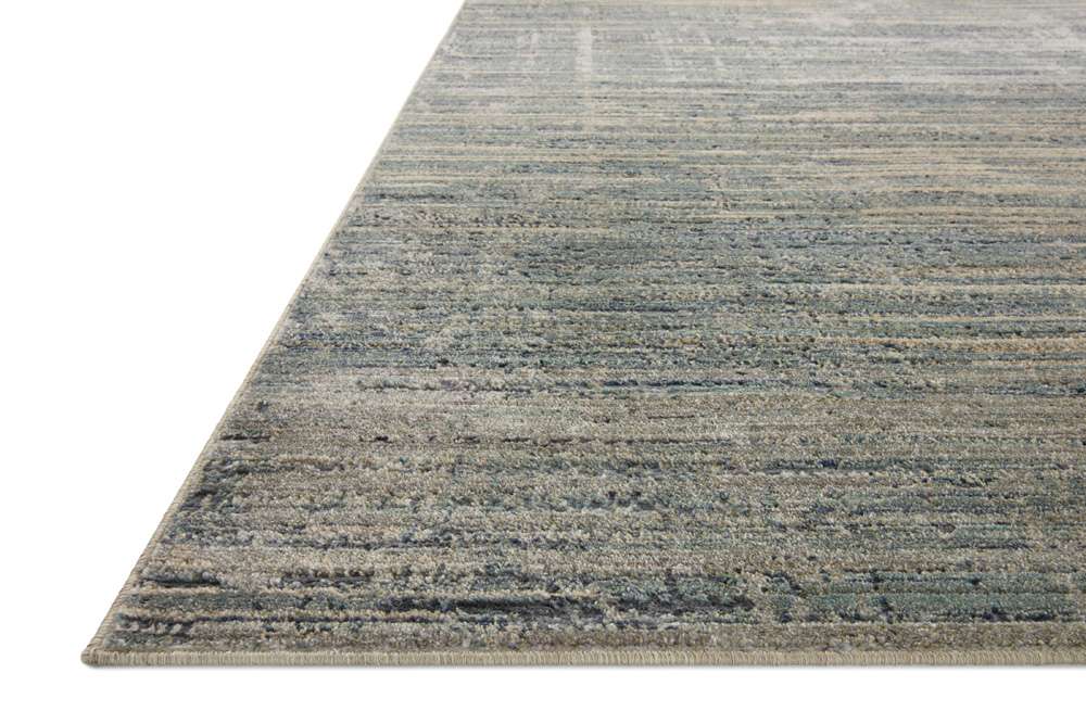 Loloi - Arden Lagoon / Sage 2-6in x 4-0in Accent Rug - ARDNARD-03LJSG2640 veiw 2