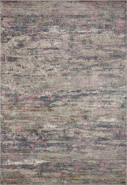 Loloi - Arden Berry / Multi 3-7in x 5-7in Accent Rug - ARDNARD-05BYML3757 veiw 1