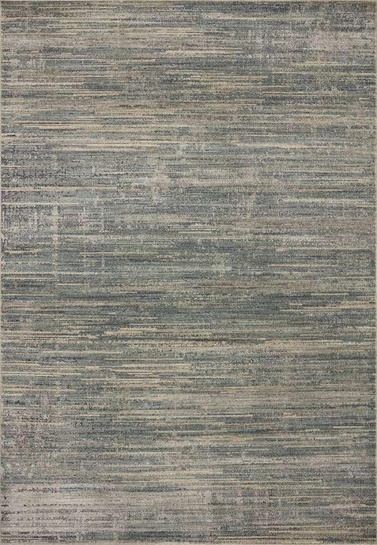 Loloi - Arden Lagoon / Sage 5 x 7-10in Area Rug - ARDNARD-03LJSG507A veiw 1