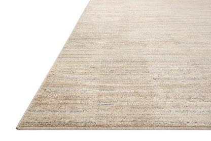 Loloi - Arden Natural / Pebble 5 x 7-10in Area Rug - ARDNARD-01NAPP507A veiw 5