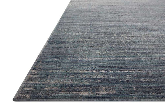 Loloi - Arden Ocean / Grey 6-3in x 9 Area Rug - ARDNARD-03OCGY6390 veiw 2