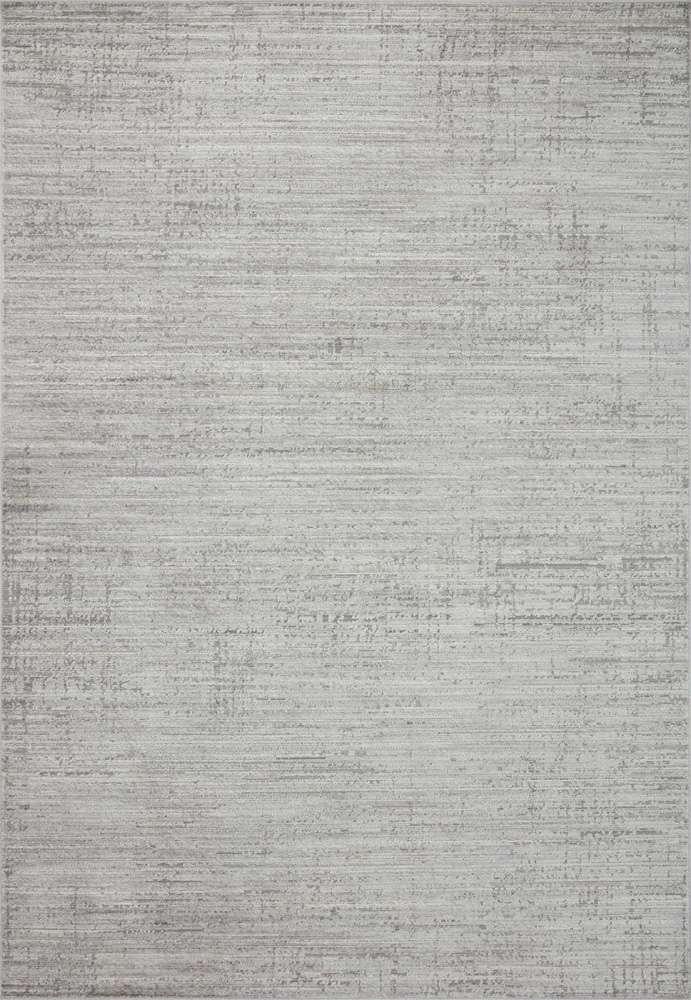 Loloi - Arden Silver / Grey 6-3in x 9 Area Rug - ARDNARD-02SIGY6390 veiw 1