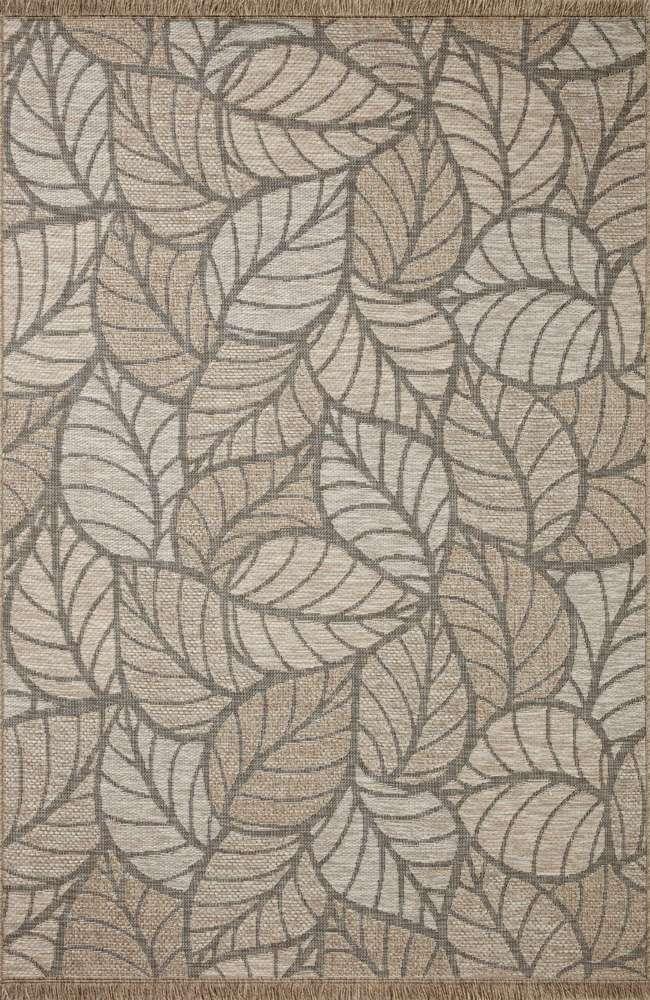 Loloi - Dawn Natural 2-3in x 3-9in Accent Rug - DAWNDAW-05NA002339 veiw 1