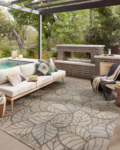 Loloi - Dawn Natural 2-3in x 3-9in Accent Rug - DAWNDAW-05NA002339 veiw 2