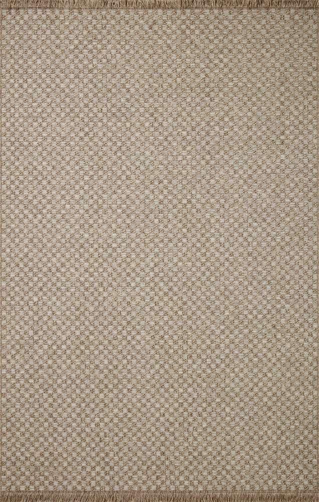 Loloi - Dawn Natural 3-9in x 5-9in Accent Rug - DAWNDAW-02NA003959 veiw 1