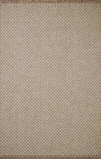 Loloi - Dawn Natural 3-9in x 5-9in Accent Rug - DAWNDAW-02NA003959 veiw 1