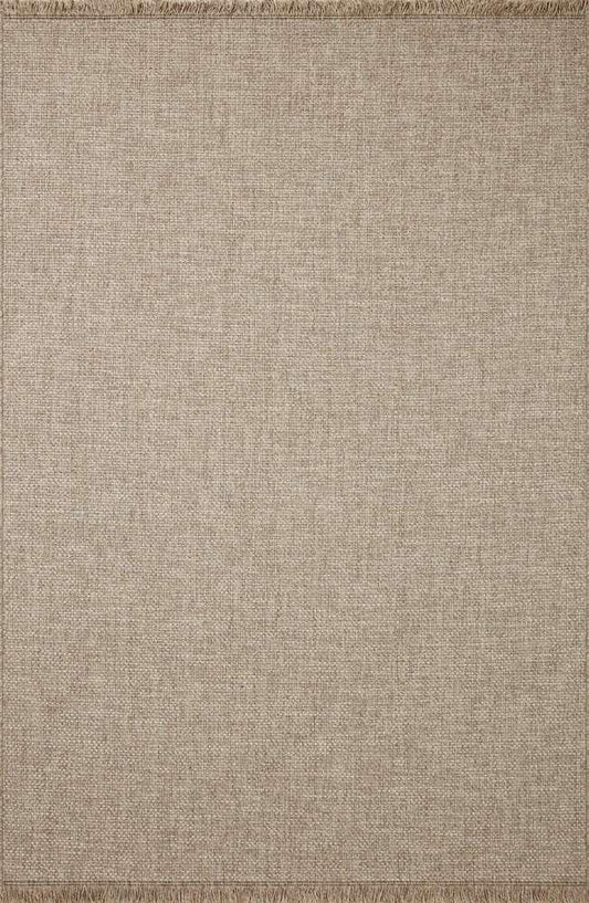 Loloi - Dawn Natural 3-9in x 5-9in Accent Rug - DAWNDAW-04NA003959 veiw 1