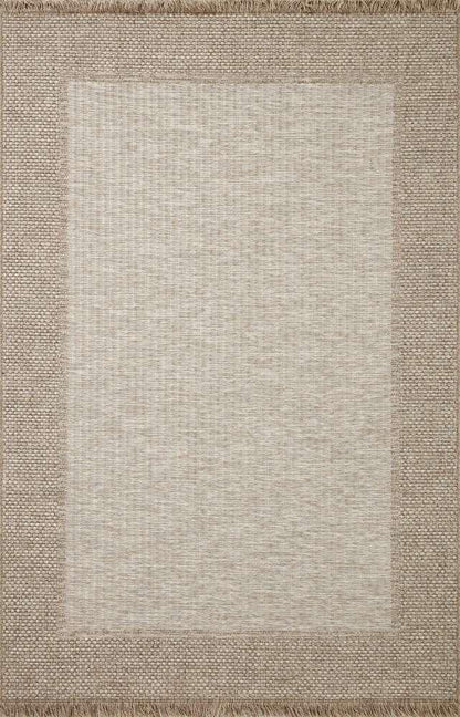 Loloi - Dawn Natural 5-1in x 7-7in Area Rug - DAWNDAW-06NA005177 veiw 1