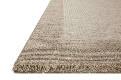 Loloi - Dawn Natural 5-1in x 7-7in Area Rug - DAWNDAW-06NA005177 veiw 3